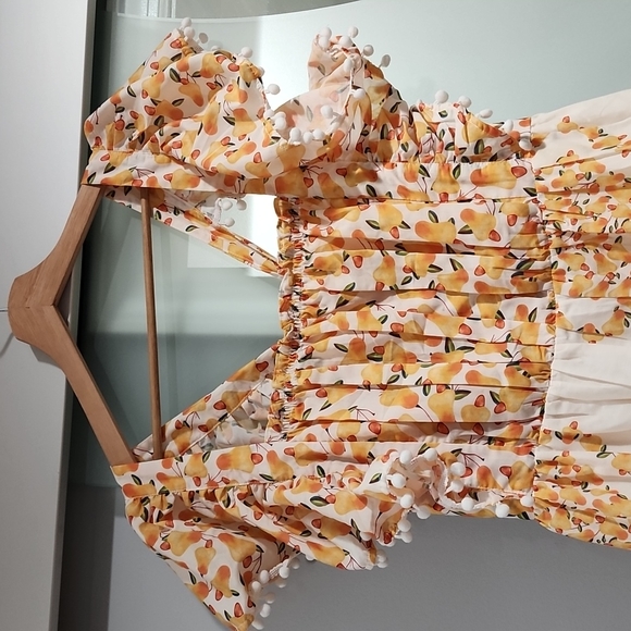 Beulah summer dress, perfect condition - Picture 2 of 5